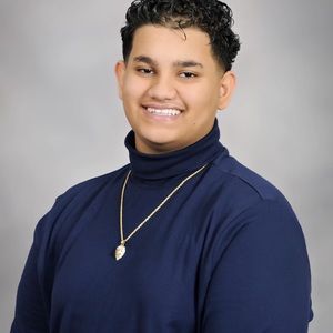 Meet your Posher, Abdo